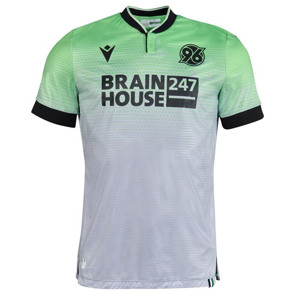 Tailandia Camiseta Hannover 96 Tercera equipo 2023-24